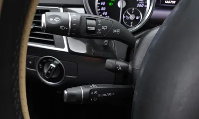 Mercedes-Benz M-Class 2015, 166708 км, за 9042.42 USD - фото 19