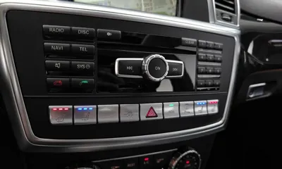 Mercedes-Benz M-Class 2015, 166708 км, за 9042.42 USD - фото 20