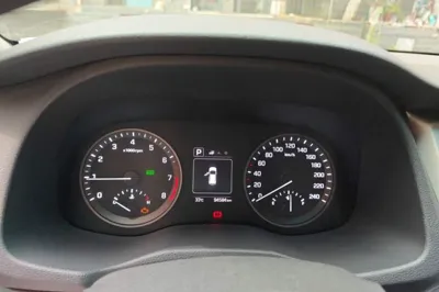 Hyundai Tucson 2015, 94500 км, за 7083 USD - фото 8