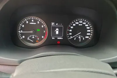 Hyundai Tucson 2015, 94500 км, за 7083 USD - фото 9