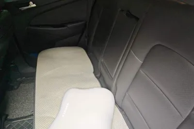 Hyundai Tucson 2015, 94500 км, за 7083 USD - фото 14