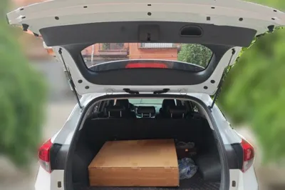 Hyundai Tucson 2015, 94500 км, за 7083 USD - фото 16