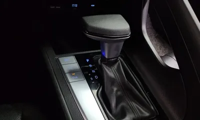 Hyundai Avante 2025, 15291 км, за 12012.6 USD - фото 9