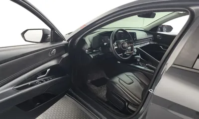 Hyundai Avante 2025, 15291 км, за 12012.6 USD - фото 10