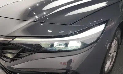 Hyundai Avante 2025, 15291 км, за 12012.6 USD - фото 22