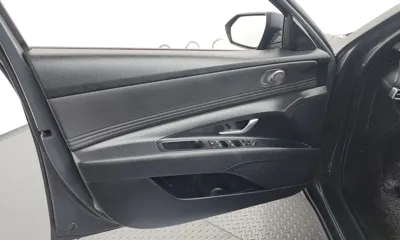 Hyundai Avante 2025, 15291 км, за 12012.6 USD - фото 24