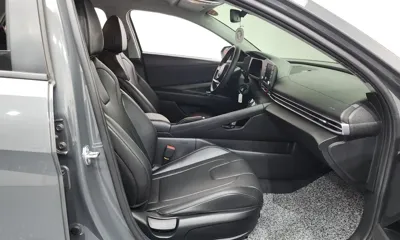 Hyundai Avante 2025, 15291 км, за 12012.6 USD - фото 26