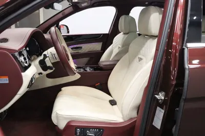 Bentley Bentayga 2021, 42700 км, за 119469.61 USD - фото 7