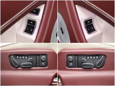Bentley Bentayga 2021, 42700 км, за 119469.61 USD - фото 10