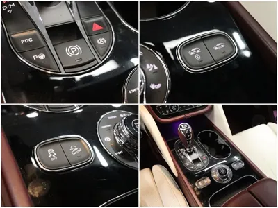 Bentley Bentayga 2021, 42700 км, за 119469.61 USD - фото 15
