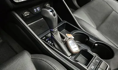 Hyundai Tucson 2017, 118379 км, за 6937.56 USD - фото 9