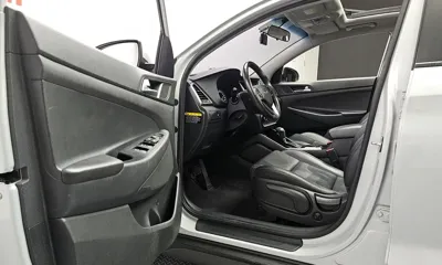 Hyundai Tucson 2017, 118379 км, за 6937.56 USD - фото 10