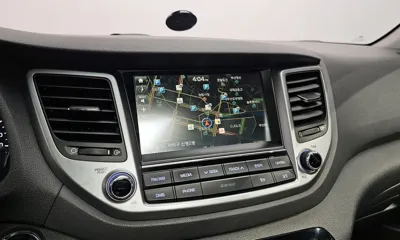 Hyundai Tucson 2017, 118379 км, за 6937.56 USD - фото 14