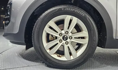 Kia Sportage 2018, 134568 км, за 6761.19 USD