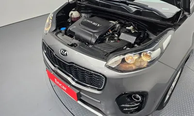 Kia Sportage 2018, 134568 км, за 6761.19 USD - фото 6