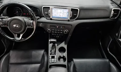 Kia Sportage 2018, 134568 км, за 6761.19 USD - фото 7