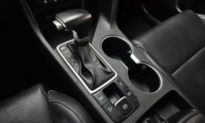 Kia Sportage 2018, 134568 км, за 6761.19 USD - фото 9