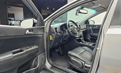 Kia Sportage 2018, 134568 км, за 6761.19 USD - фото 10