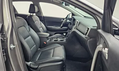 Kia Sportage 2018, 134568 км, за 6761.19 USD - фото 11