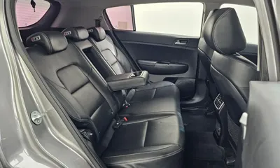 Kia Sportage 2018, 134568 км, за 6761.19 USD - фото 12