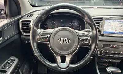 Kia Sportage 2018, 134568 км, за 6761.19 USD - фото 13