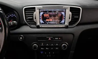 Kia Sportage 2018, 134568 км, за 6761.19 USD - фото 14