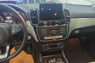 Mercedes-Benz GLE Coupe 2017, 142600 км, за 21463 USD - фото 17