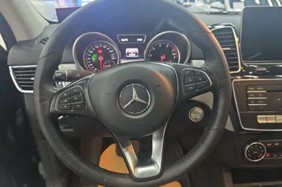 Mercedes-Benz GLE Coupe 2017, 142600 км, за 21463 USD - фото 18