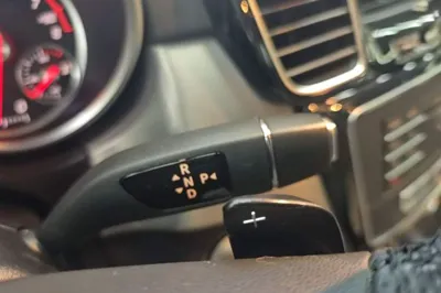 Mercedes-Benz GLE Coupe 2017, 142600 км, за 21463 USD - фото 21