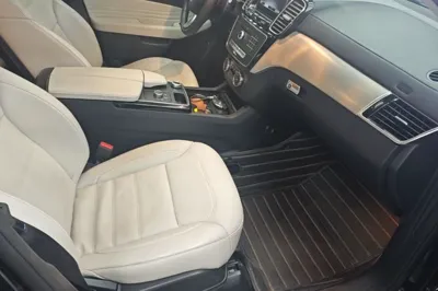 Mercedes-Benz GLE Coupe 2017, 142600 км, за 21463 USD - фото 24