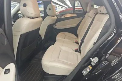 Mercedes-Benz GLE Coupe 2017, 142600 км, за 21463 USD - фото 25
