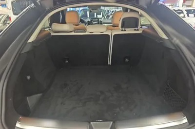 Mercedes-Benz GLE Coupe 2017, 142600 км, за 21463 USD - фото 27