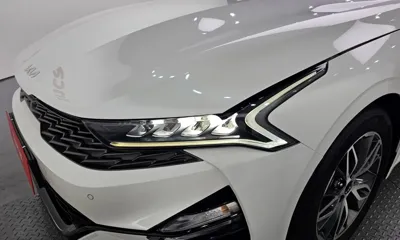 Kia K5 2023, 35307 км, за 26618.09 USD - фото 22