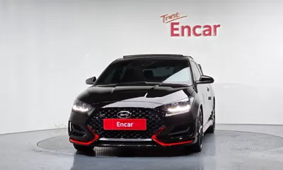 Hyundai Veloster 2022, 47253 км, за 15621.53 USD