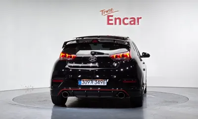 Hyundai Veloster 2022, 47253 км, за 15621.53 USD