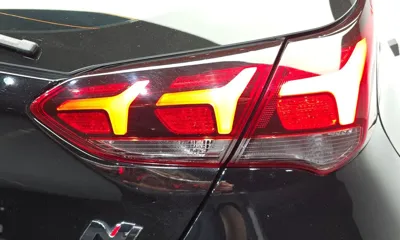 Hyundai Veloster 2022, 47253 км, за 15621.53 USD - фото 23