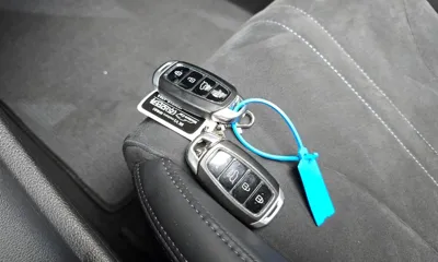 Hyundai Veloster 2022, 47253 км, за 15621.53 USD - фото 30
