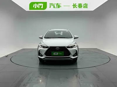 Toyota Yaris L 2023, 37000 км, за 11477.12 USD