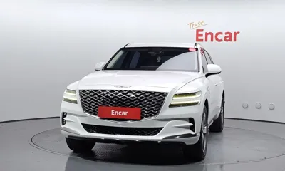 Genesis GV80 2020, 73940 км, за 26208.61 USD