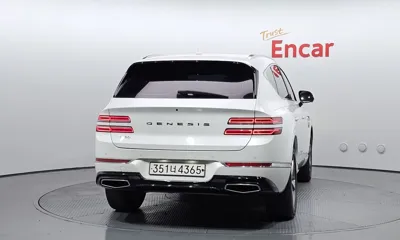 Genesis GV80 2020, 73940 км, за 26208.61 USD