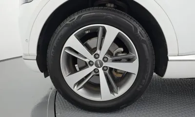 Genesis GV80 2020, 73940 км, за 26208.61 USD