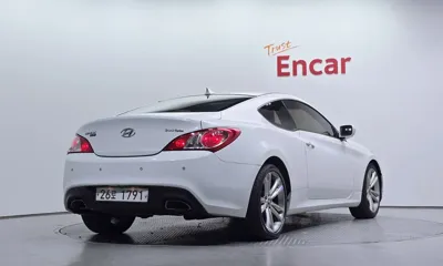 Hyundai Genesis 2010, 96485 км, за 65046.9 USD