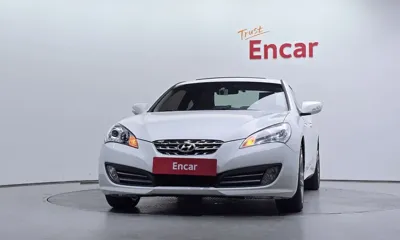 Hyundai Genesis 2010, 96485 км, за 65046.9 USD