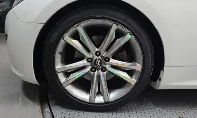 Hyundai Genesis 2010, 96485 км, за 65046.9 USD