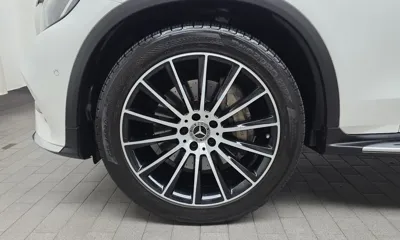 Mercedes-Benz GLC-Class 2018, 35274 км, за 22687.37 USD
