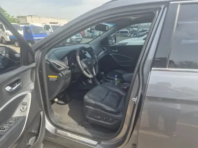 Hyundai Santafe 2013, 301879 км, за 3773.1 USD