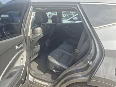 Hyundai Santafe 2013, 301879 км, за 3773.1 USD - фото 6