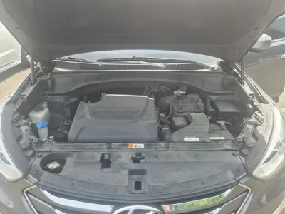 Hyundai Santafe 2013, 301879 км, за 3773.1 USD - фото 18