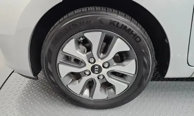Kia Morning 2016, 52015 км, за 3610.35 USD