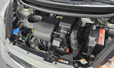 Kia Morning 2016, 52015 км, за 3610.35 USD - фото 6